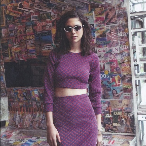 American Apparel Top - Picture 4 of 8